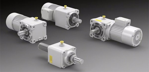 伺服電機蝸輪減速機有什么優點呢？